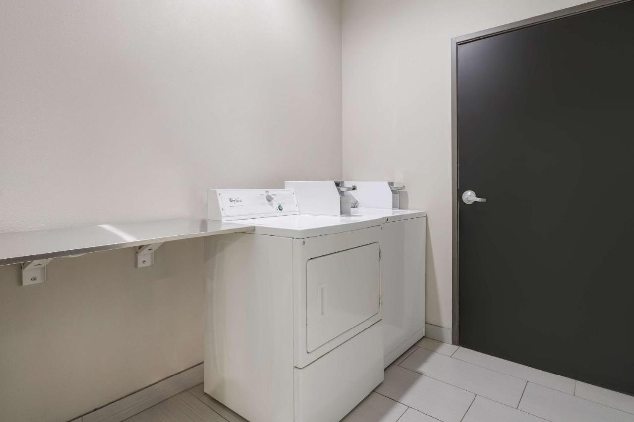 Best Western Nsu Inn Tahlequah Exterior photo